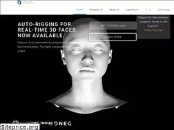 Sites similar to zivadynamics.com