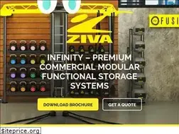Sites similar to zivafitness.co.uk