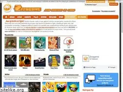 Sites similar to zivagame.com
