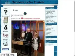 Sites similar to zivahudba-voslar.cz