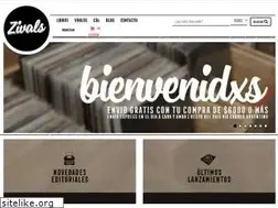 Sites similar to zivals.com.ar