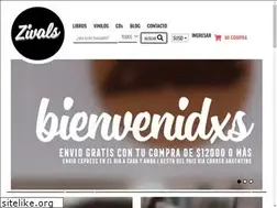 Sites similar to zivals.com