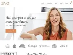 Sites similar to zivameditation.com