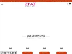 Sites similar to zivamoms.com