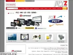 Sites similar to zivan.co.il