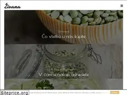 Sites similar to zivana.org