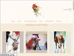 Sites similar to zivanaart.com