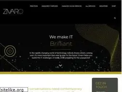 Sites similar to zivaro.com