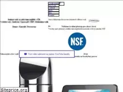 Sites similar to zivavoda.cz