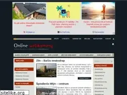 Sites similar to zivekamery.cz