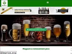 Sites similar to zivepivo.sk