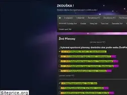 Sites similar to ziveprenosy.wordpress.com