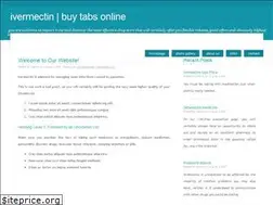 Sites similar to zivermectin.com