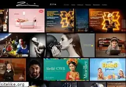 Sites similar to ziviani.com