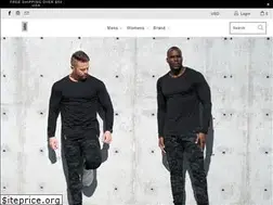 Sites similar to ziviapparel.com