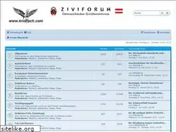 Sites similar to ziviforum.com