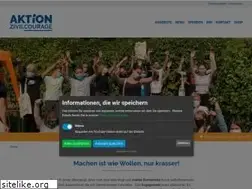 Sites similar to zivilcourage-pirna.de