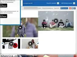 Sites similar to zivilcourage.at