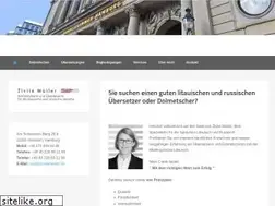 Sites similar to zivilemueller.de