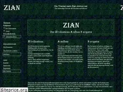 Sites similar to zivilisationsaufbau.de