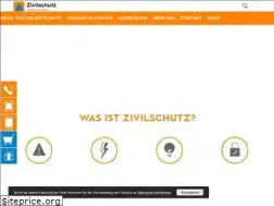 Sites similar to zivilschutz-ooe.at
