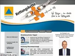 Sites similar to zivilschutz.steiermark.at