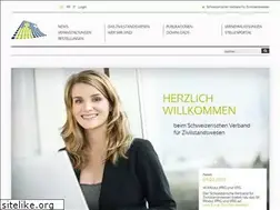Sites similar to zivilstandswesen.ch