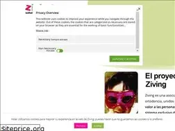Sites similar to ziving.com