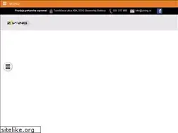 Sites similar to ziving.si