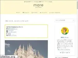 Sites similar to ziviofmare.com