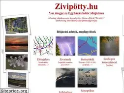 Sites similar to zivipotty.hu