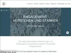 Sites similar to ziviz.de