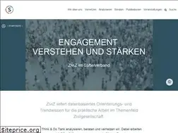 Sites similar to ziviz.info