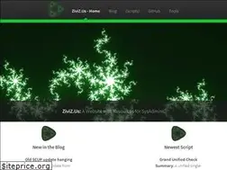 Sites similar to ziviz.us