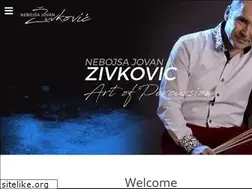 Sites similar to zivkovic.de