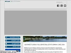 Sites similar to zivkovicrealestate.com