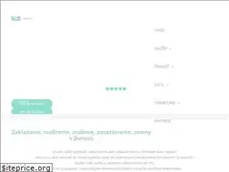 Sites similar to zivnostasro.sk