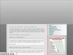 Sites similar to zivnostenska-development.com