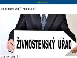 Sites similar to zivnostenskyregistr.cz