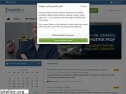 Sites similar to zivnostnik.cz