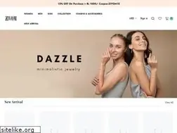 Sites similar to zivom.com