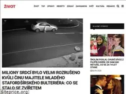 Sites similar to zivot.org