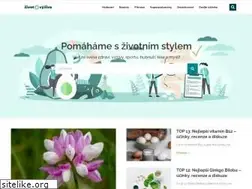 Sites similar to zivotavyziva.cz