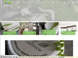 Sites similar to zivotbezodpadu.sk