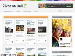 Sites similar to zivotnabali.cz