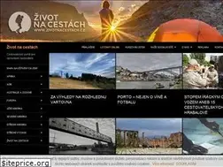 Sites similar to zivotnacestach.cz