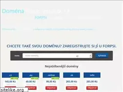 Sites similar to zivotnanecisto.cz