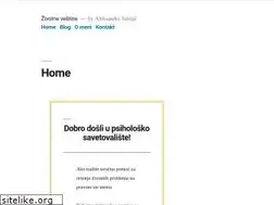 Sites similar to zivotnevestine.com