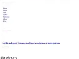 Sites similar to zivotni-poradna.cz