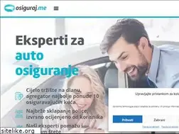 Sites similar to zivotnoosiguranje.net